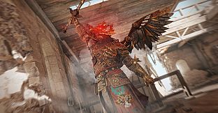 LEGACY PASS - YEAR 8 SEASON 4 - FOR HONOR