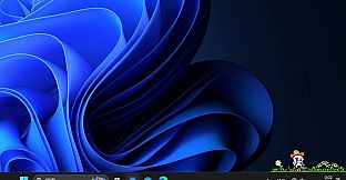 Camellia's Desktop Garden