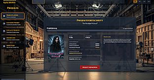 Movie Business - Die Welt der Filme