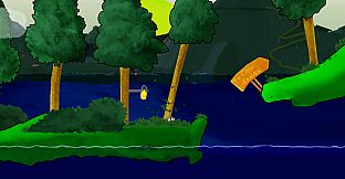 Rope Cow - Rope it to The Cow