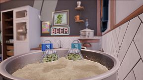 Brewmaster: Beer Brewing Simulator