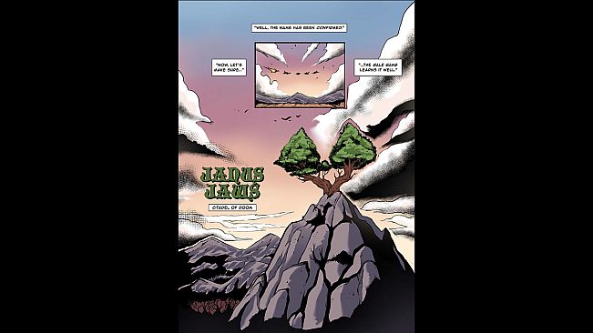 Air Hares: Floppy Flights of Fancy- Digital Comic Book