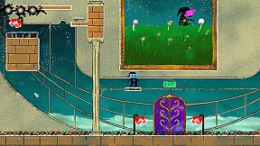 3Souls Parallel Edition