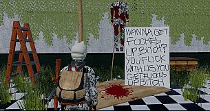 Lucky Pikinini - Super Incursion