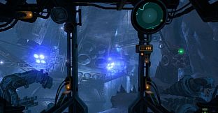 LOST PLANET 3 - Hi Res Movies