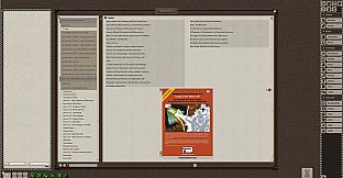 Fantasy Grounds - Crypt of the Devil Lich