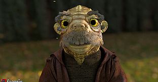 IRFaceRig Seal of Wisdom