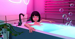 Super Waifu Bakery Simulator