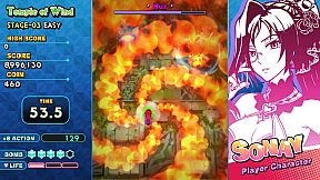 Sisters Royale: Five Sisters Under Fire