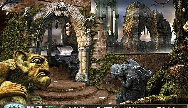 Hidden Expedition: Everest