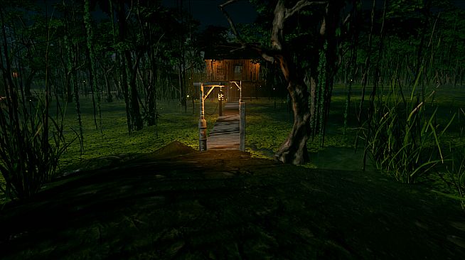 Skelemental: Monk's Fury