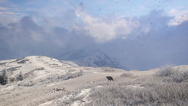 theHunter: Call of the Wild - Sundarpatan Nepal Hunting Reserve