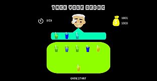 Fruit Juice Order Hard Lv4