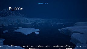 Backrooms: Eight Levels