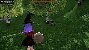 Hentai Fantasy World