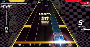 TAPSONIC BOLD - DJMax Online Pack