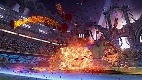 Mutant Football League