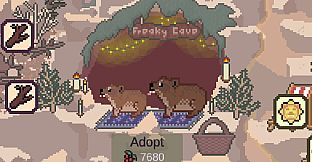 Hyrax Hill