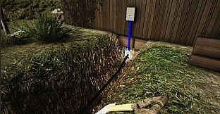 House Builder - Electric City Expansion Pack