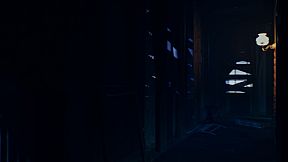 The Shadows Within: Nightmare's Game