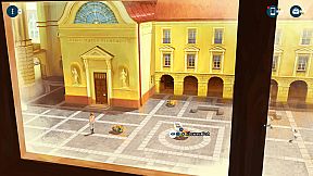 Crowns and Pawns: Kingdom of Deceit