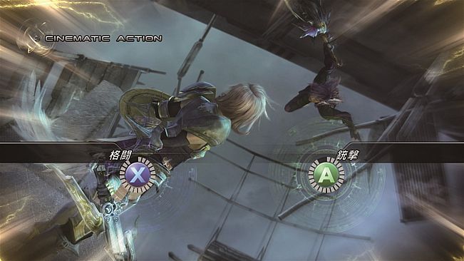 FINAL FANTASY XIII-2
