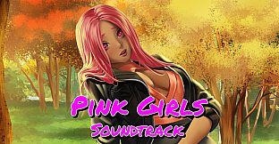 Pink Girls Soundtrack