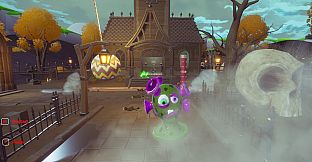 Sad Virus Darkland