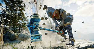 Ravenbound - Hammers of Ávalt