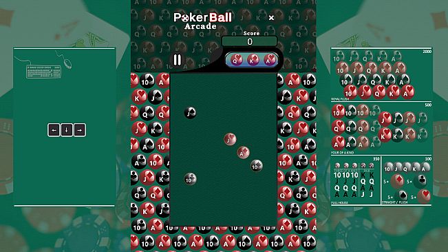 PokerBall