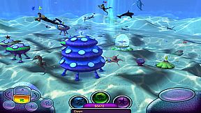 Deep Sea Tycoon: Diver's Paradise