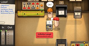 CPU: Computing Potatoes Unlimited