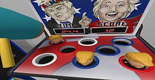 Whack-a-Vote: Hammering the Polls