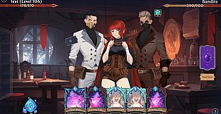 AURA: Hentai Cards - Horny Madness DLC