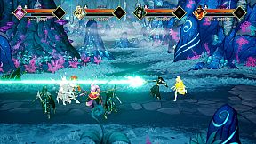 Heroes of Mount Dragon