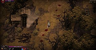 Hero Siege - Neko Maid (Skin)