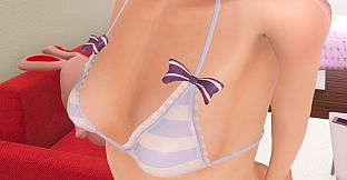 ItazuraVR - Vacation swimsuit