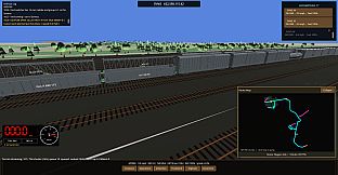 Rail Ops: Subdivisions