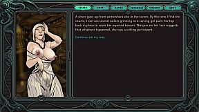 The Allure Of Wanton Cove