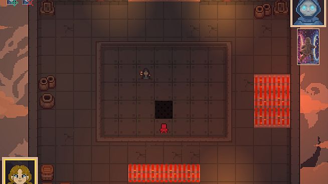 VoidStep