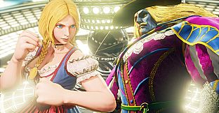 Street Fighter V - Capcom Pro Tour: 2020 Premier Pass