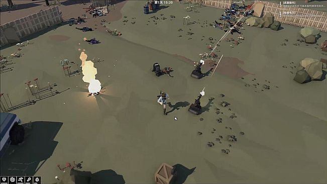 Project Phoenix 涅槃计划