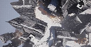 RPGScenery - City Streets