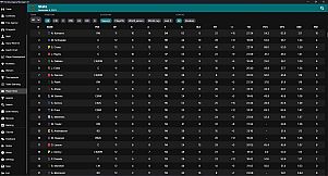 Hockey Legacy Manager 24