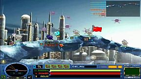 SuperTank(疯狂坦克)