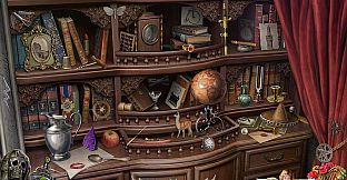 Haunted Manor: Painted Beauties Collector's Edition