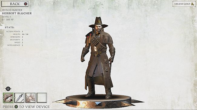 Warhammer Quest 2: The End Times