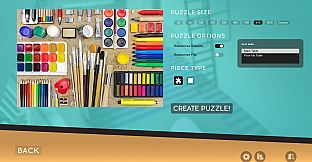 Jigsaw Puzzle Dreams - Radiant Pack