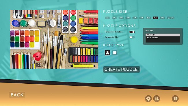 Jigsaw Puzzle Dreams - Radiant Pack