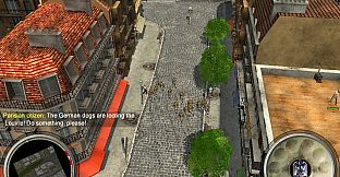 Rush for Berlin Gold